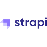 Strapi SVG Icon